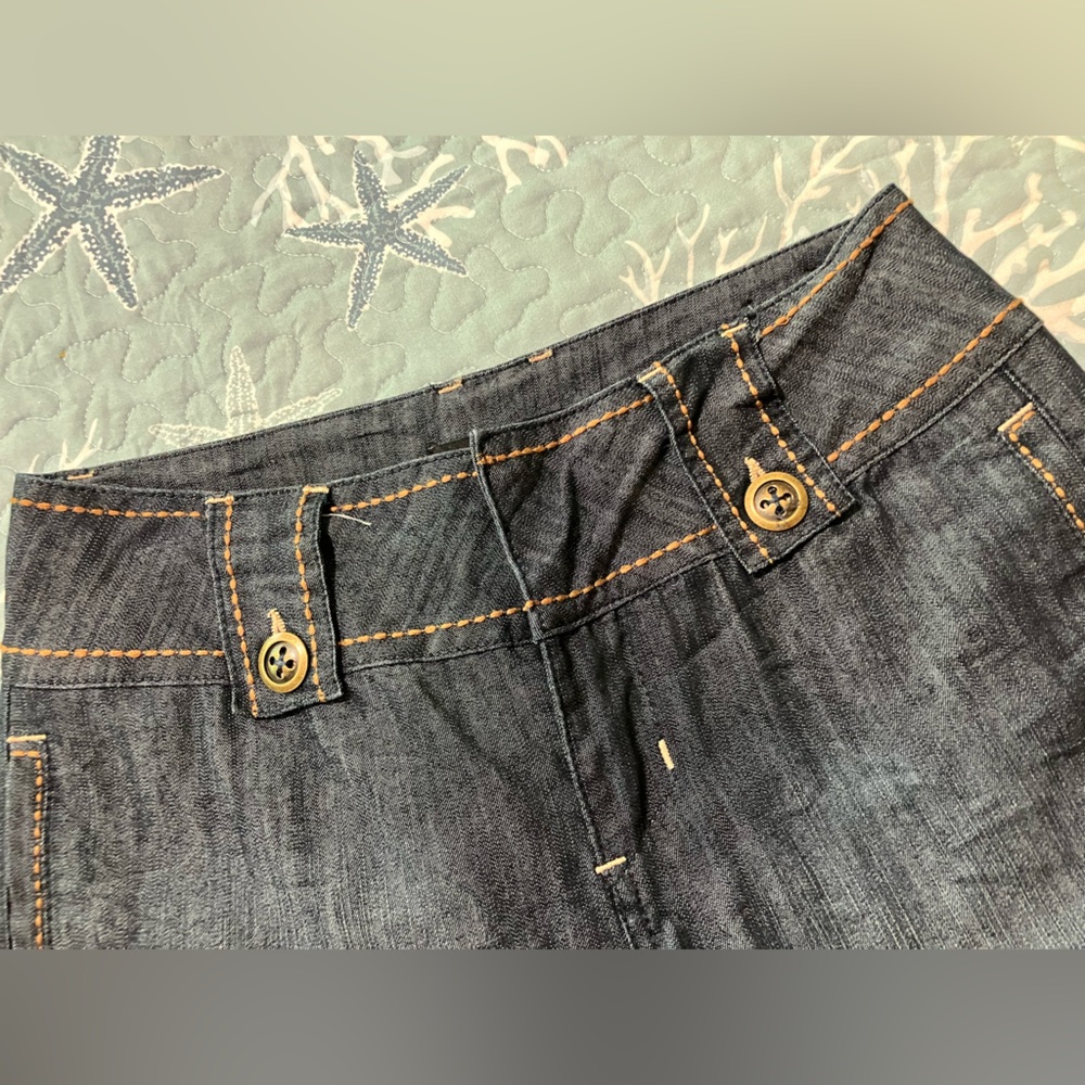 Beau Dawson Woman size 6P shorts - Picture 2 of 11